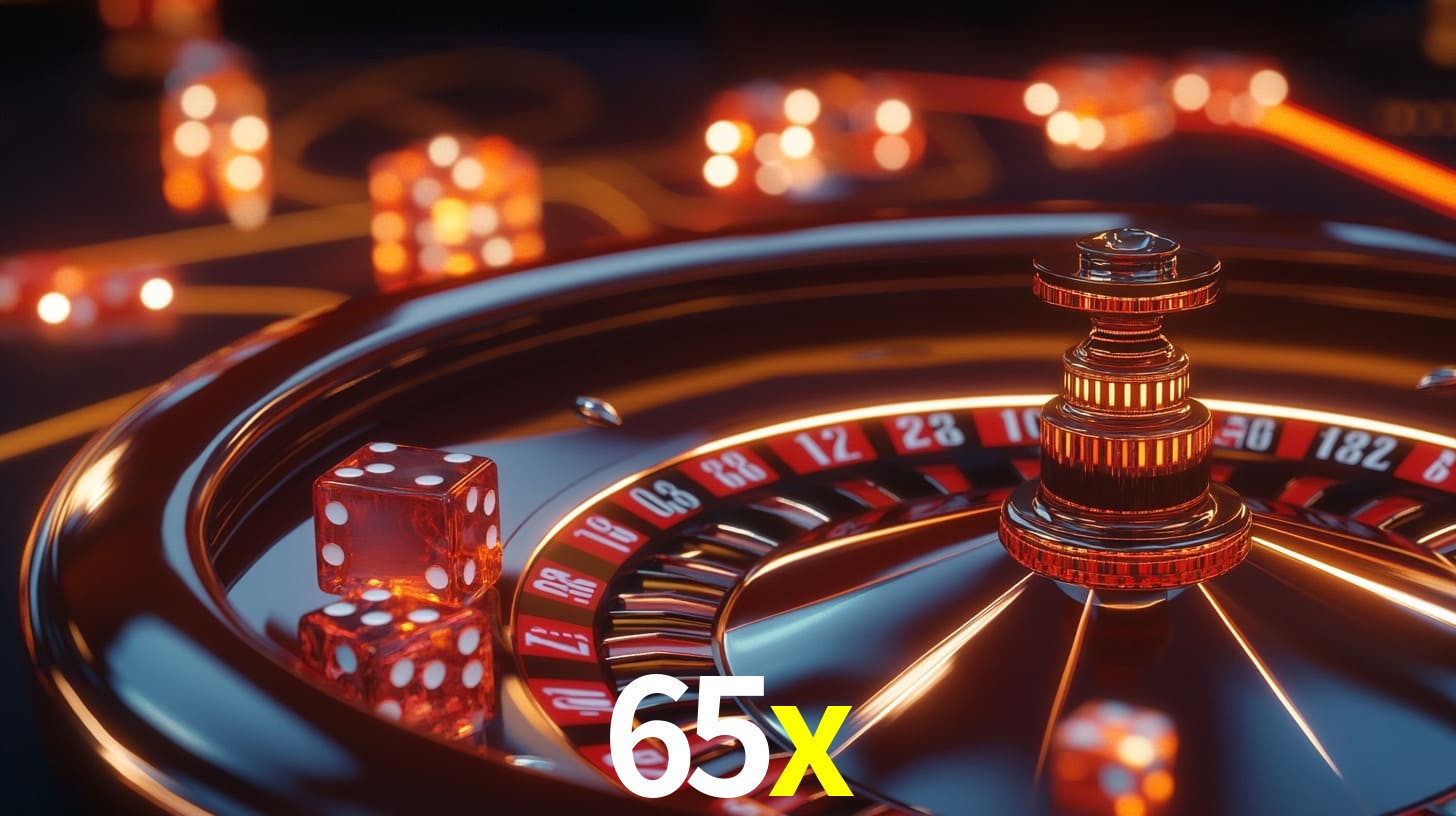 Slot Games 65x