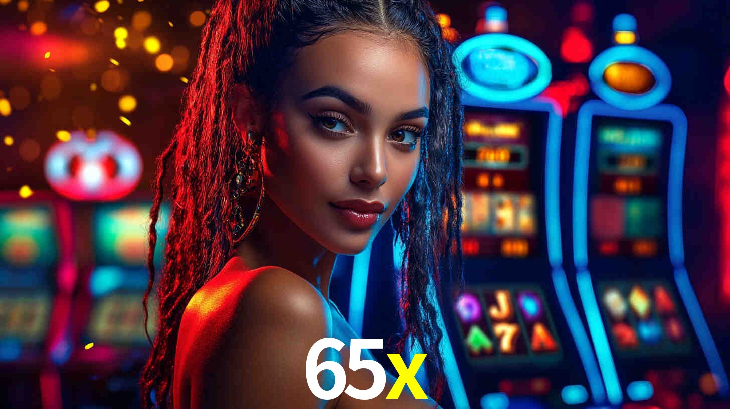 A Experiência Imersiva dos Cassinos Ao Vivo no 65x