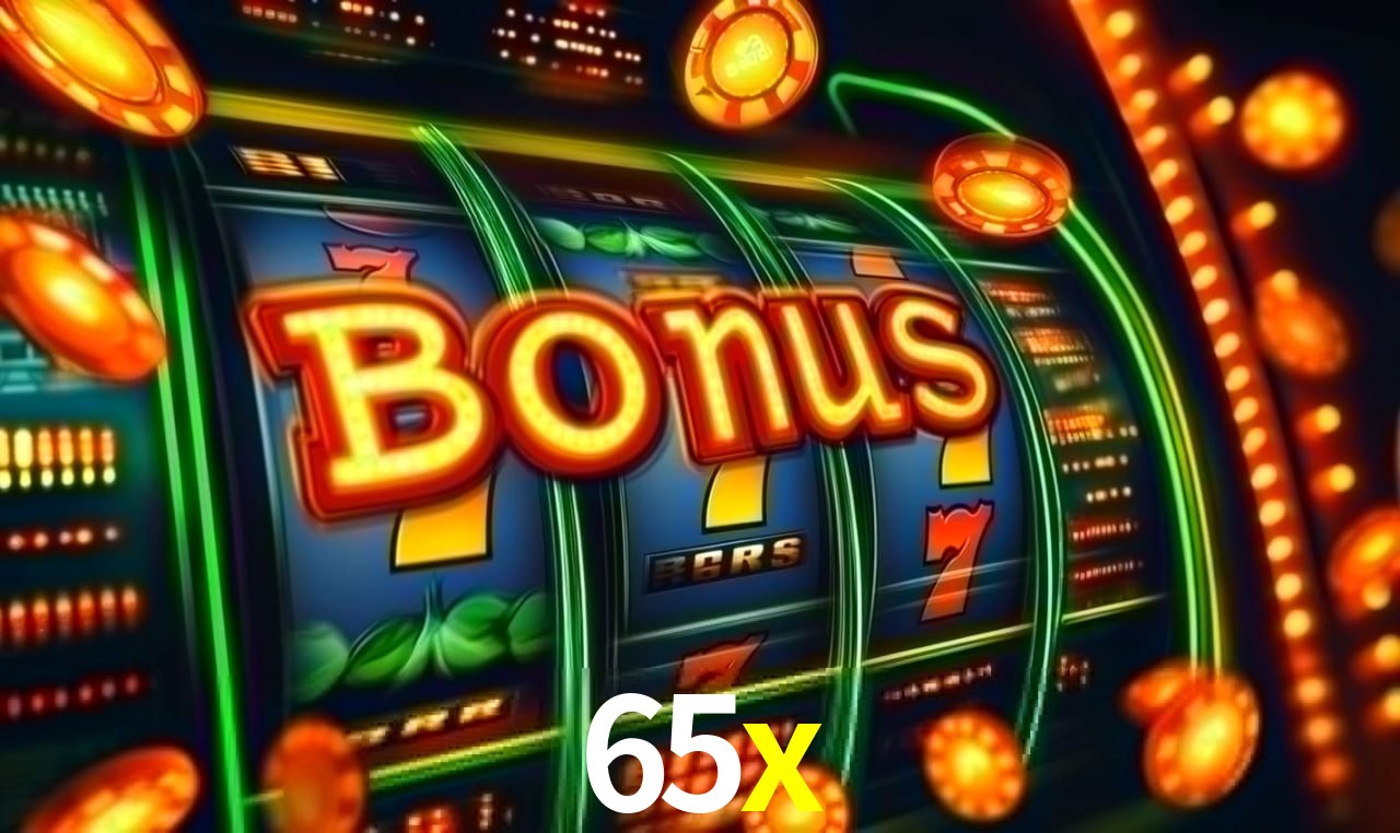 Live Casino 65x