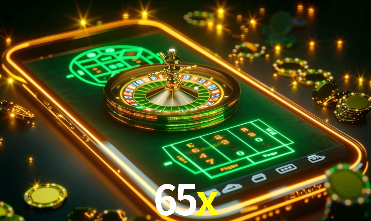 65x - Cassino 100% Oficial - 65x.com