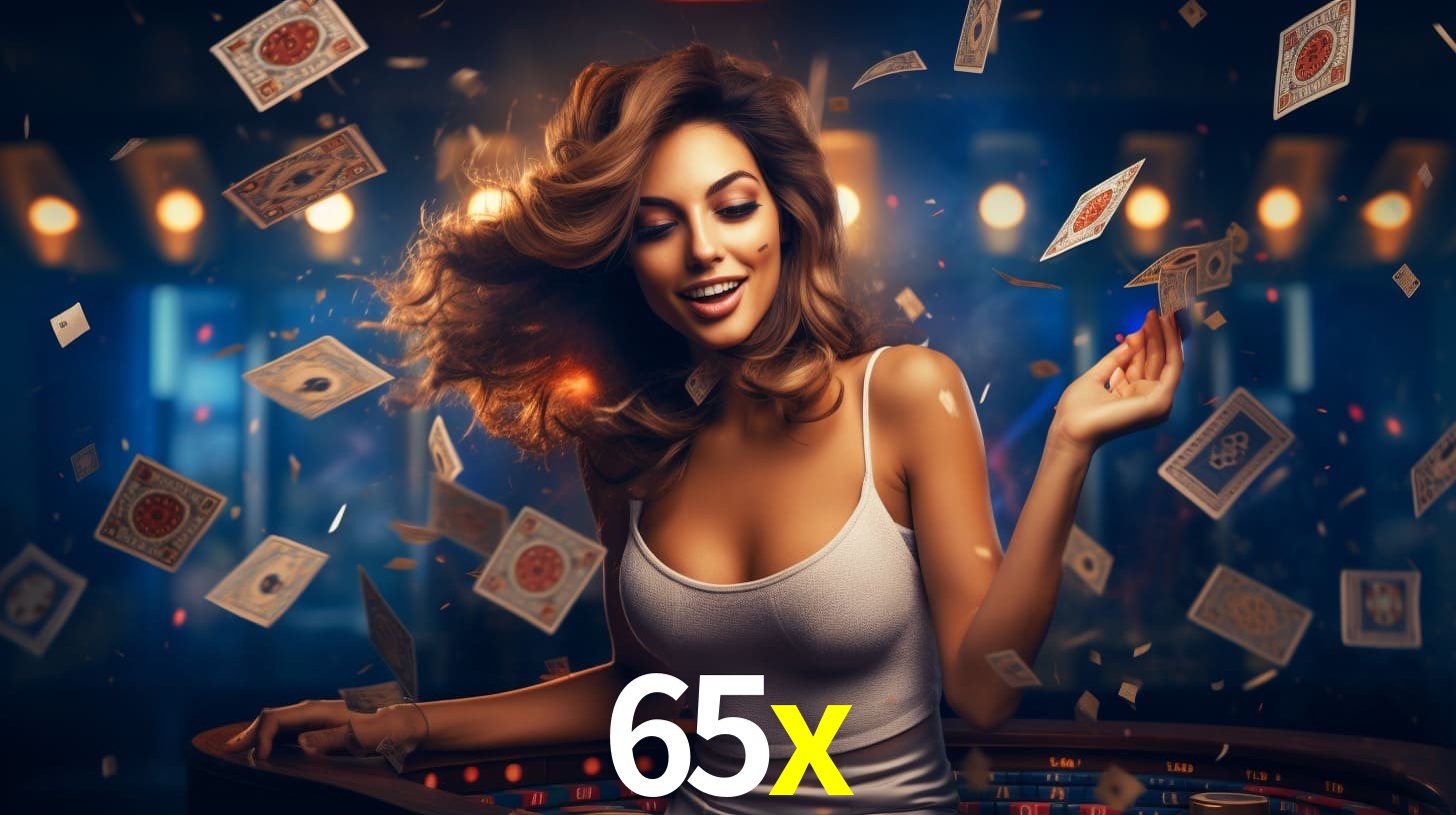 VIP Casino 65x