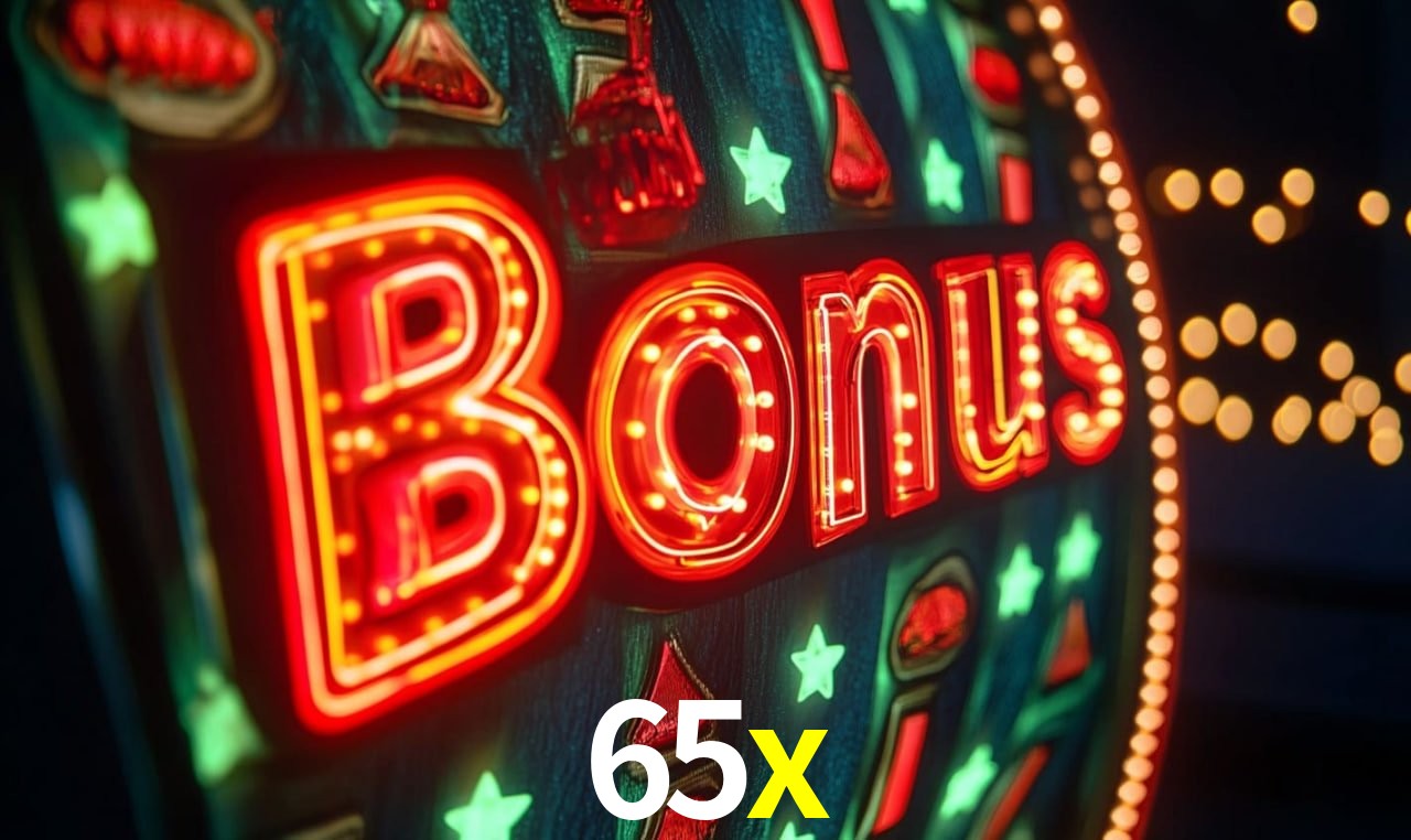 Bônus Diários 65x