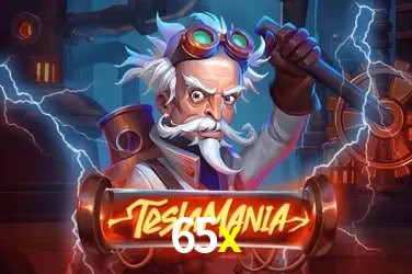 Tecnologia da Plataforma 65x