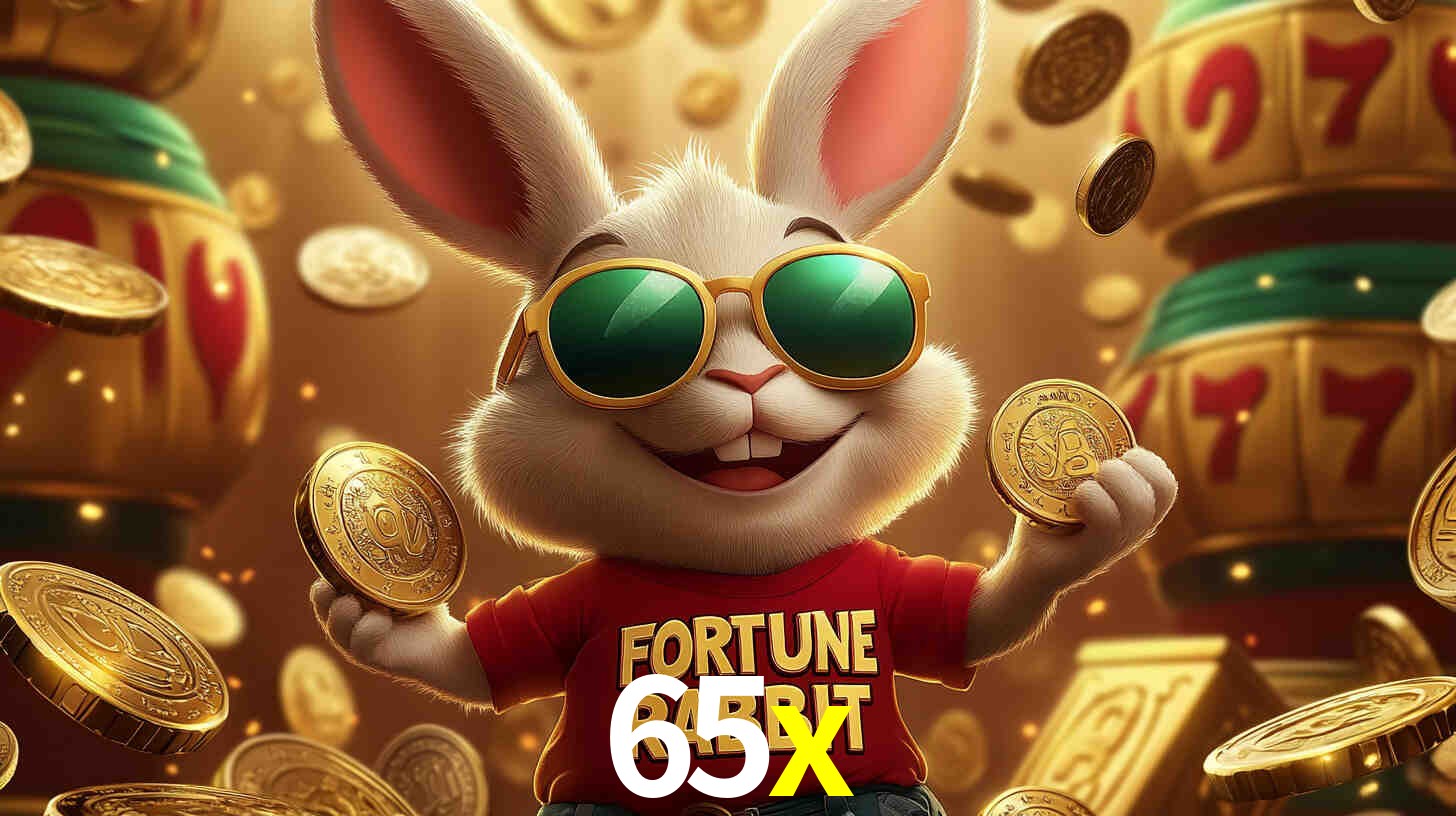 Daily Bonuses 65x