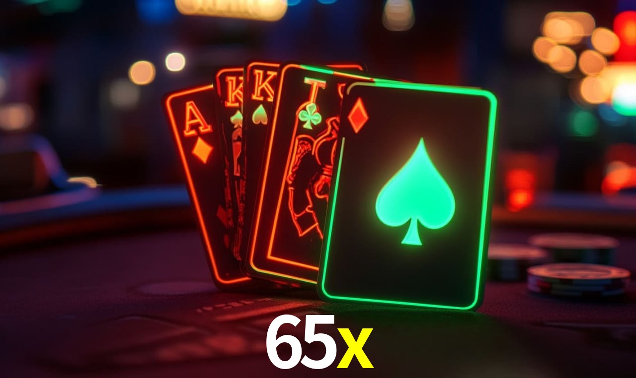 Casino Ao Vivo 65x