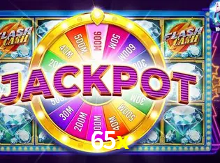 A Popularidade dos Caça-Níqueis no 65x