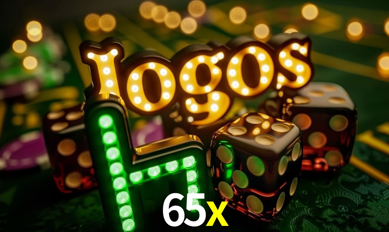 Jogos de Slot 65x