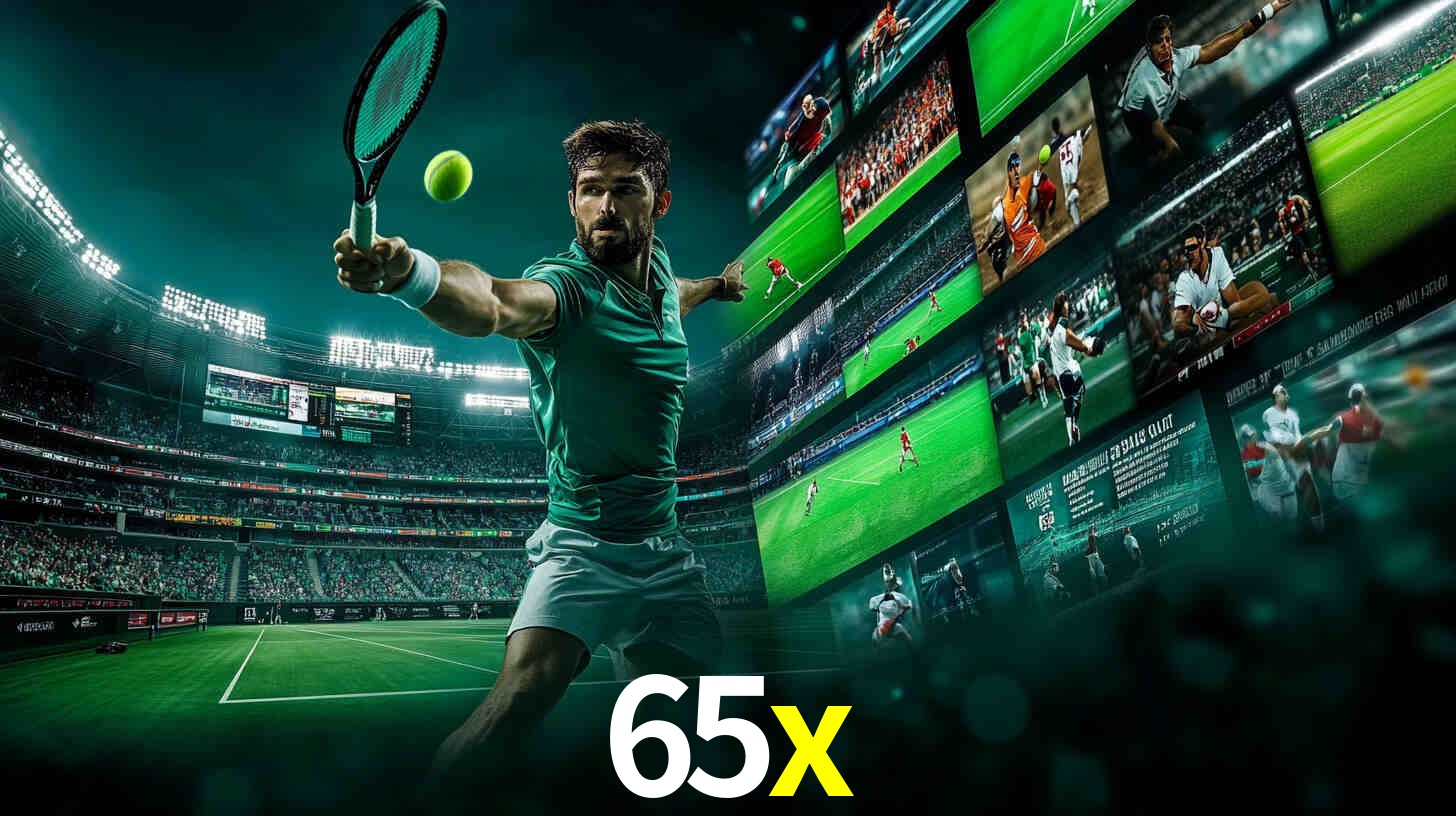 Explorando a Categoria de Eventos em Apostas na 65x