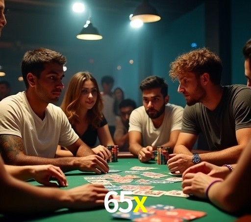 65x