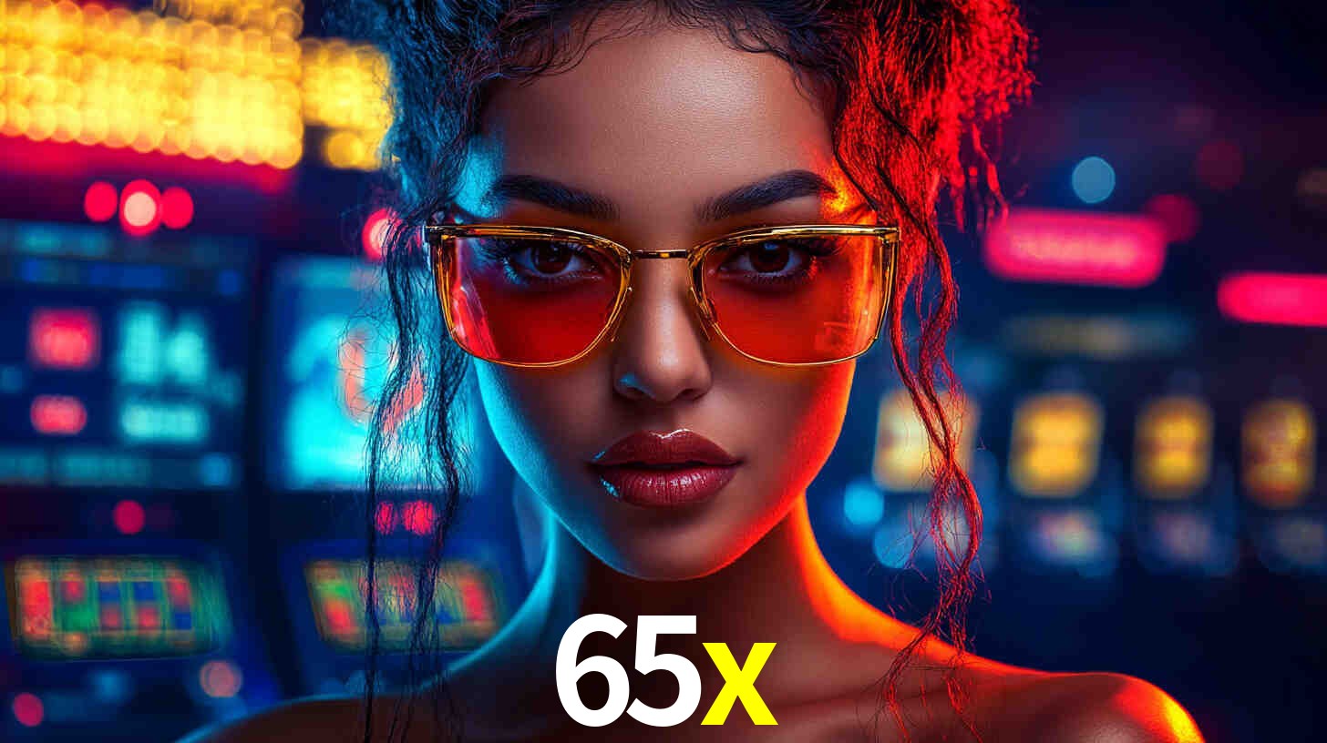 Inovações de Jogos na 65x: O Futuro das Experiências Interativas