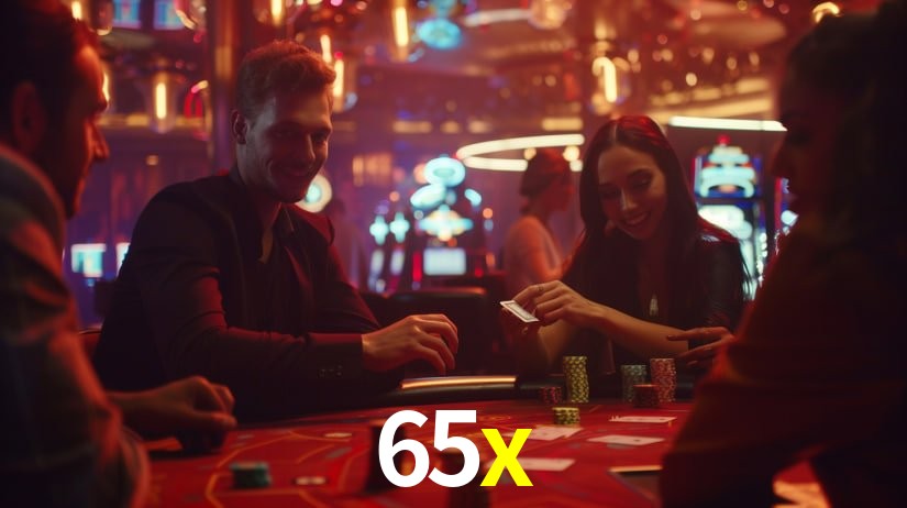 Apostas Esportivas na 65x: Um Guia Completo