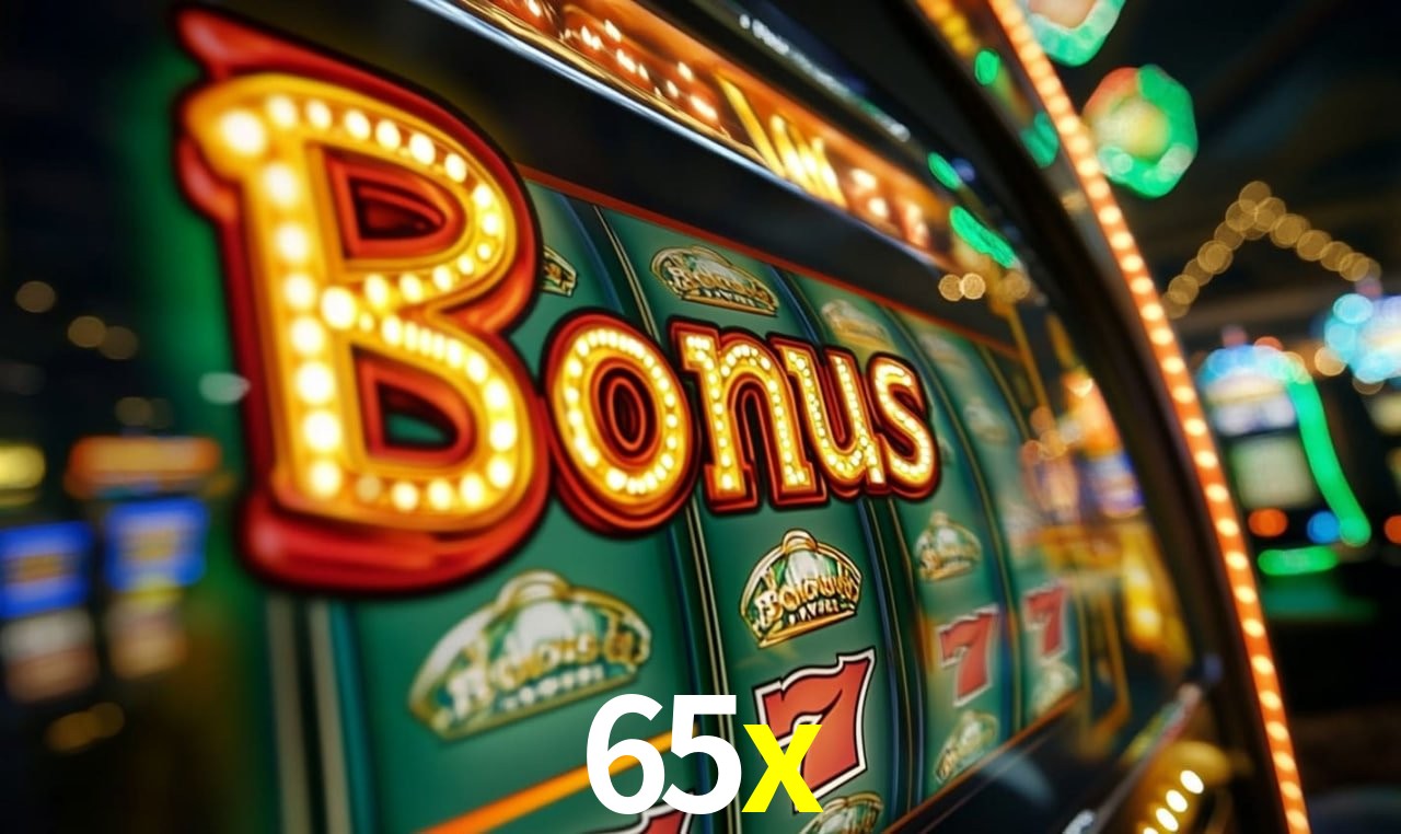 65x vip